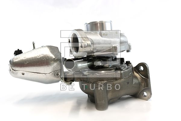 Plniace dúchadlo BE TURBO